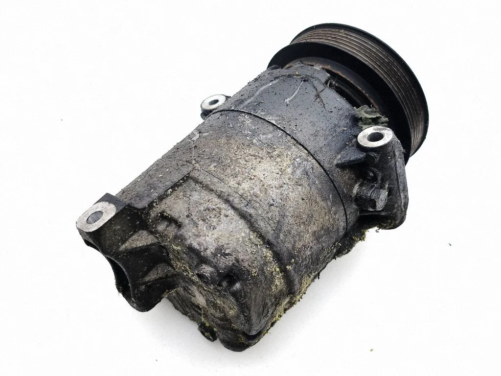Air conditioning (A/C) compressor (pump) 01139519