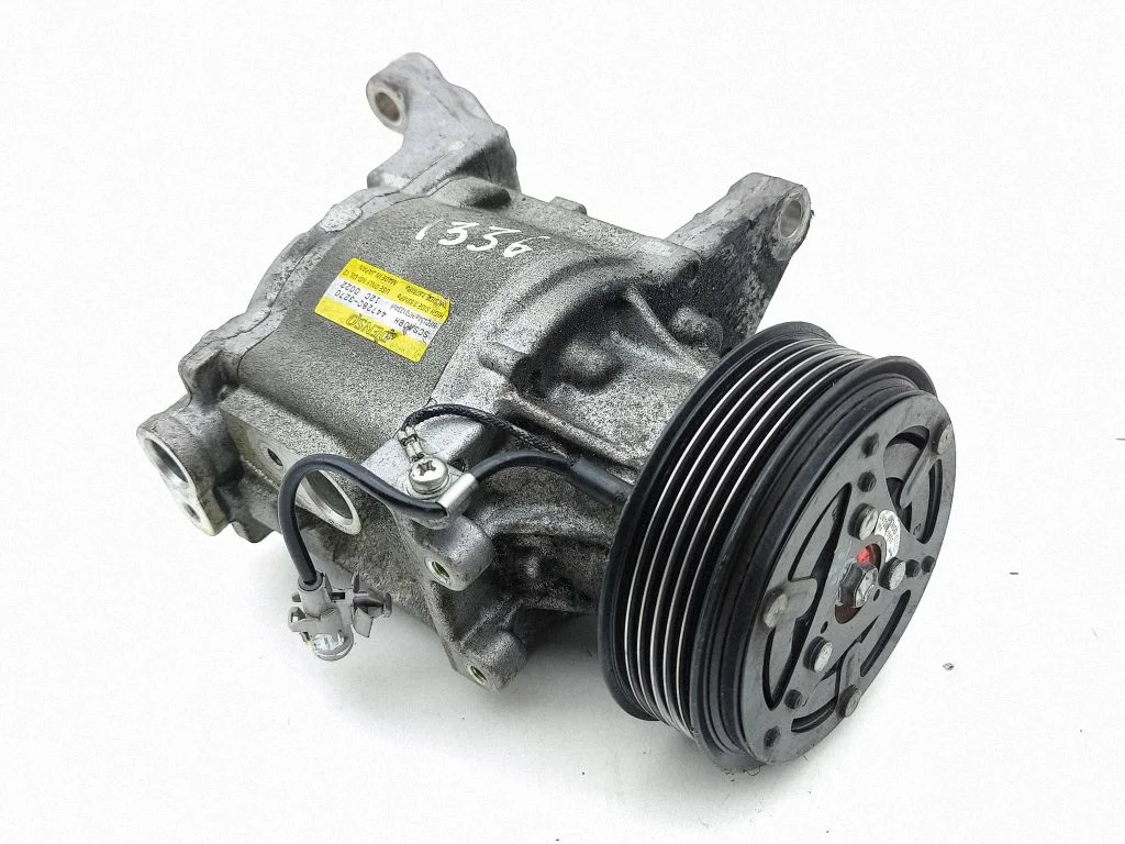 Air conditioning (A/C) compressor (pump) 4472803270
