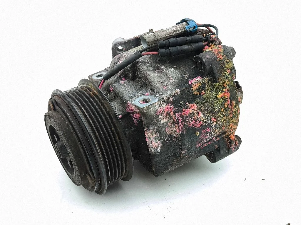 Kliimakompressor (pump) 95059819
