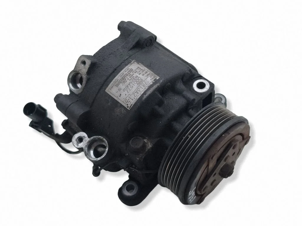 Kliimakompressor (pump) AKS200A402D