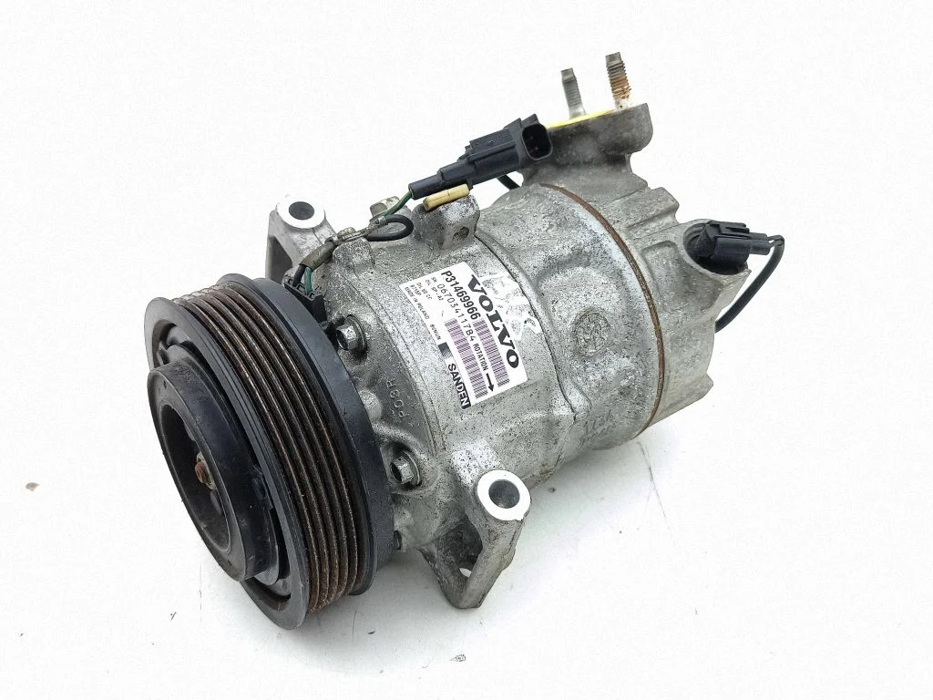 Kliimakompressor (pump) – Volvo S90, V90 (2016-)