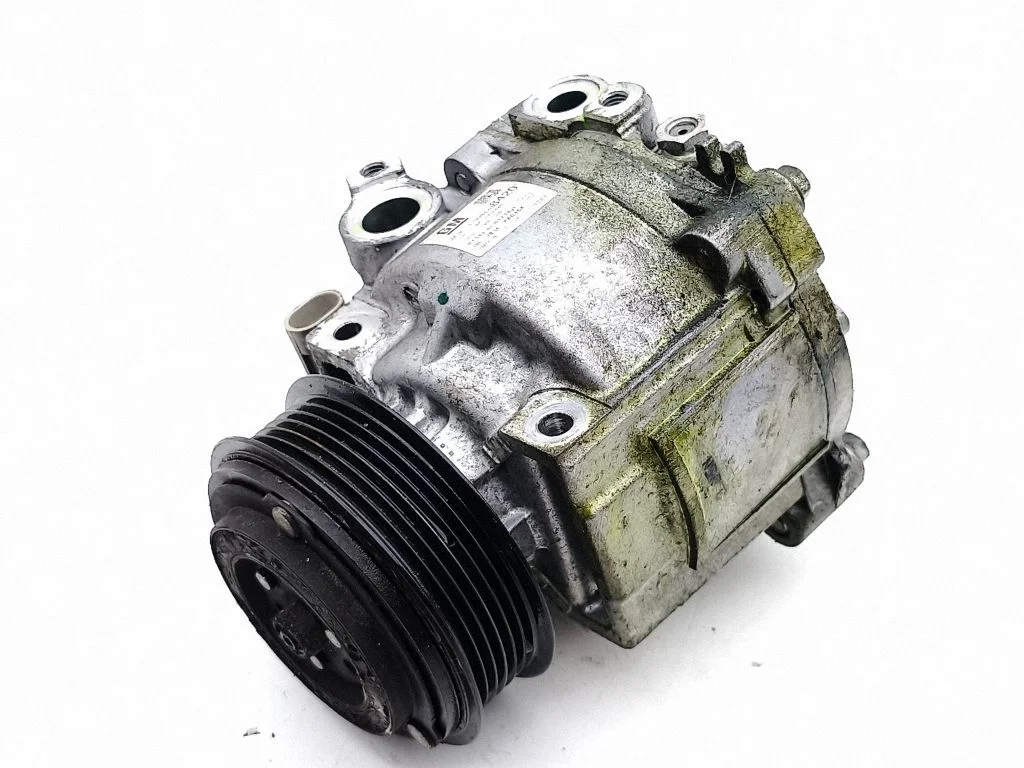 Kliimakompressor (pump) AKT200A446