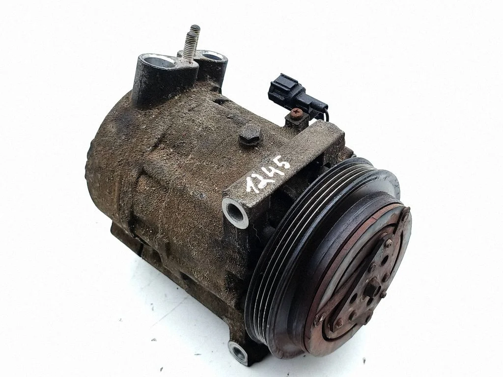Air conditioning (A/C) compressor (pump) 92600CD100