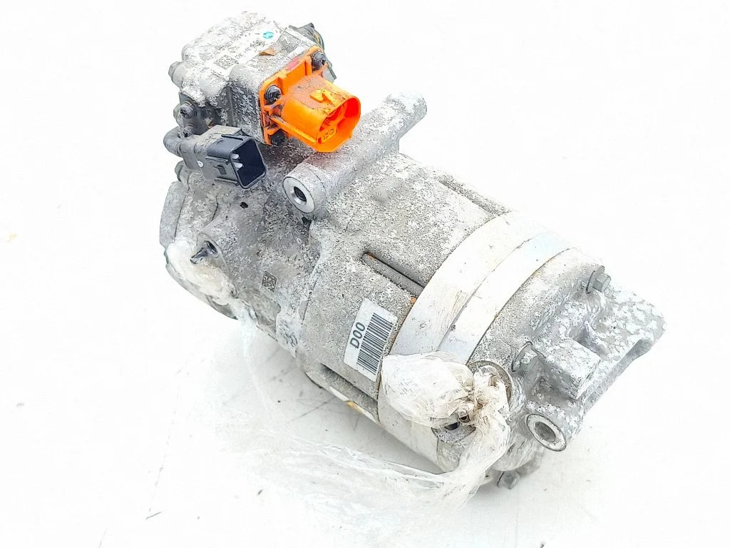 Kliimakompressor (pump) HES27
