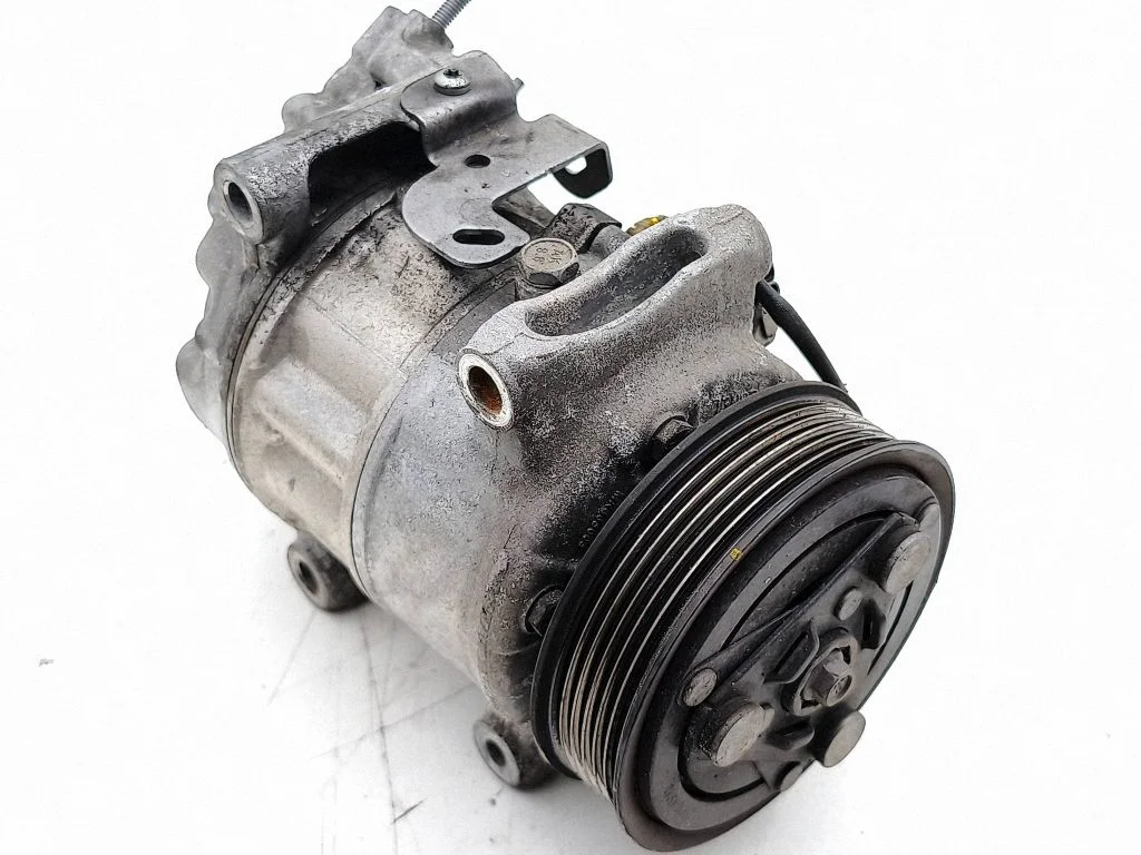 Air conditioning (A/C) compressor (pump) 9833718880