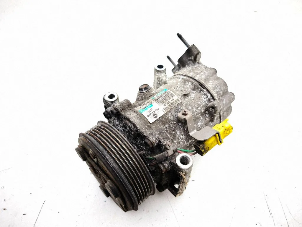 Air conditioning (A/C) compressor (pump) – Mini One - Cooper Coupe R56 (2005-2014)