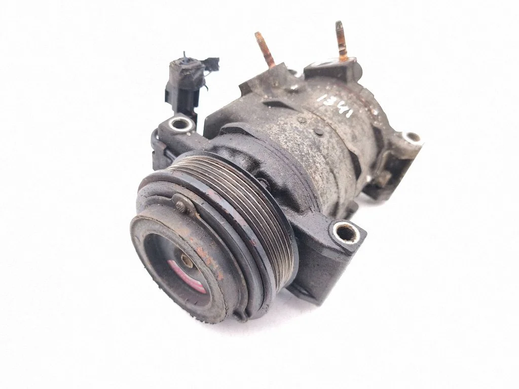 Air conditioning (A/C) compressor (pump) 55111417AD