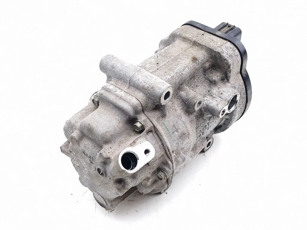 Kliimakompressor (pump) 0424000240