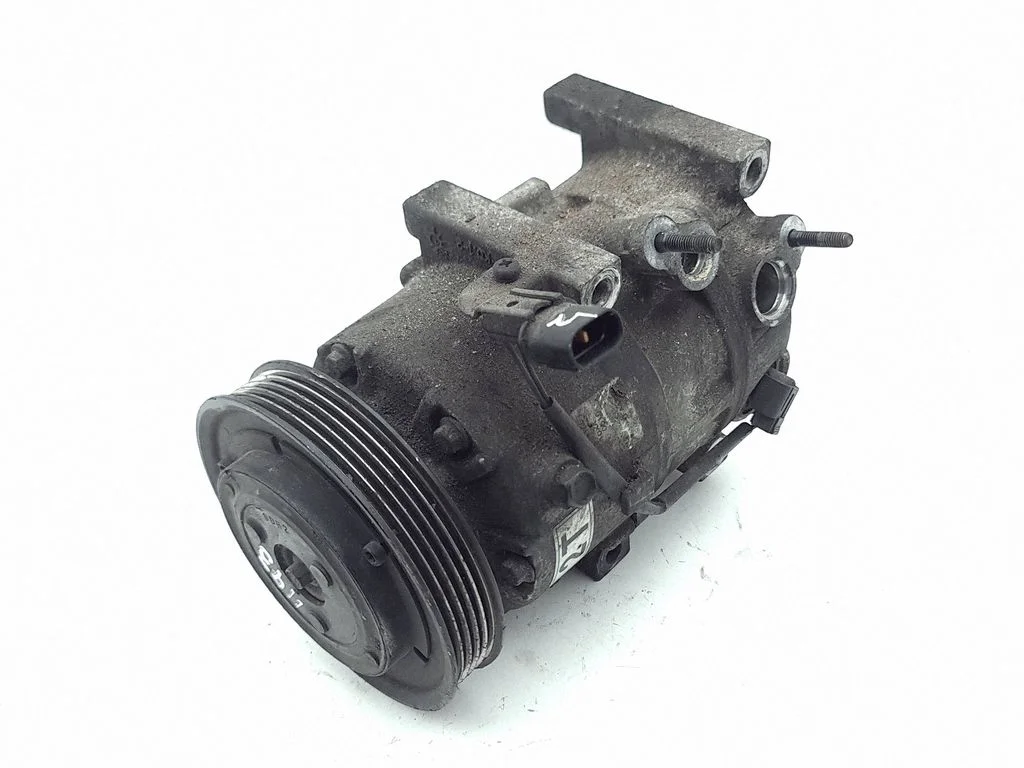 Air conditioning (A/C) compressor (pump) PAGFD46XG