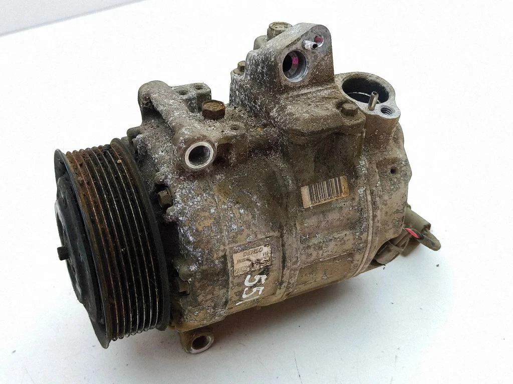 Gaisa kondicioniera kompresors (sūknis) SB3856767