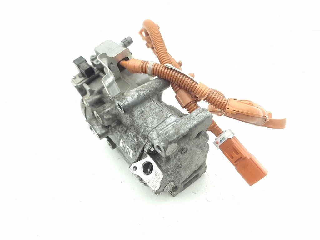 Air conditioning (A/C) compressor (pump) ESB27C