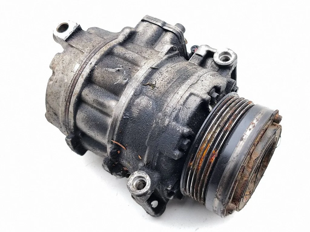 Air conditioning (A/C) compressor (pump) – Mercedes-Benz Vito Viano W639 (2003-2014)