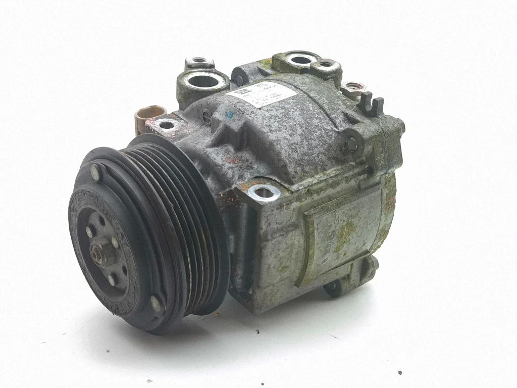 Kliimakompressor (pump) 39154408
