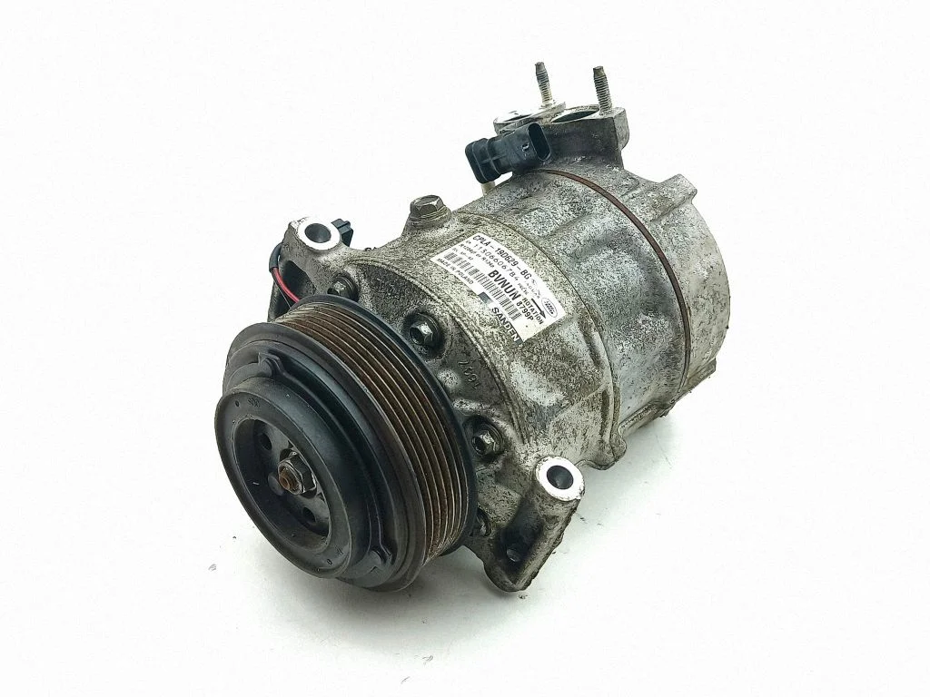 Air conditioning (A/C) compressor (pump) CPLA19D629BG