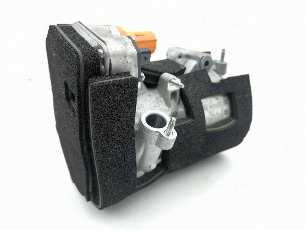 Kliimakompressor (pump) – Peugeot 3008 III (2023-)