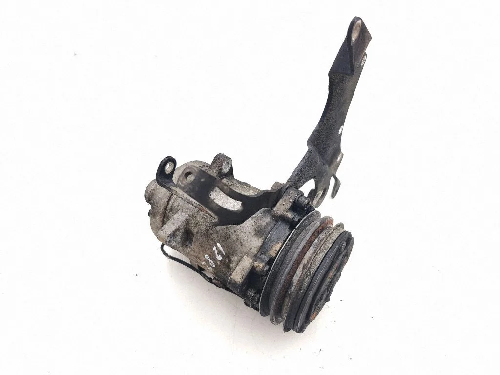 Kliimakompressor (pump) SD510 – Rolls-Royce Silver Spur (1980-1998)