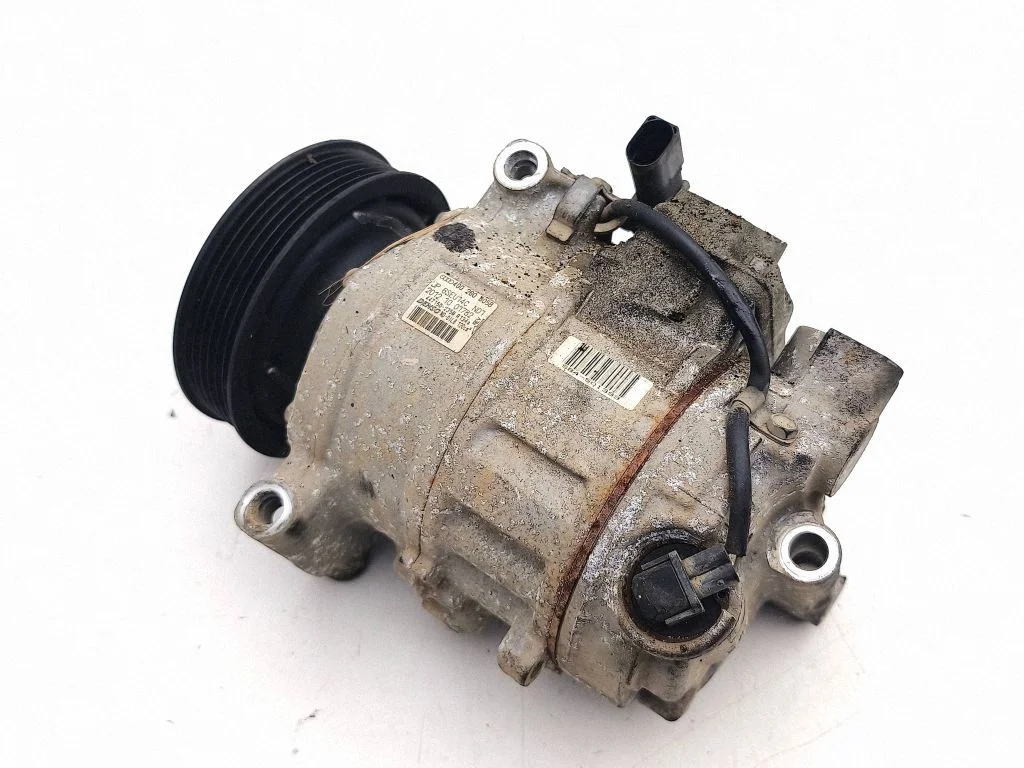 Air conditioning (A/C) compressor (pump) 4G0260805B
