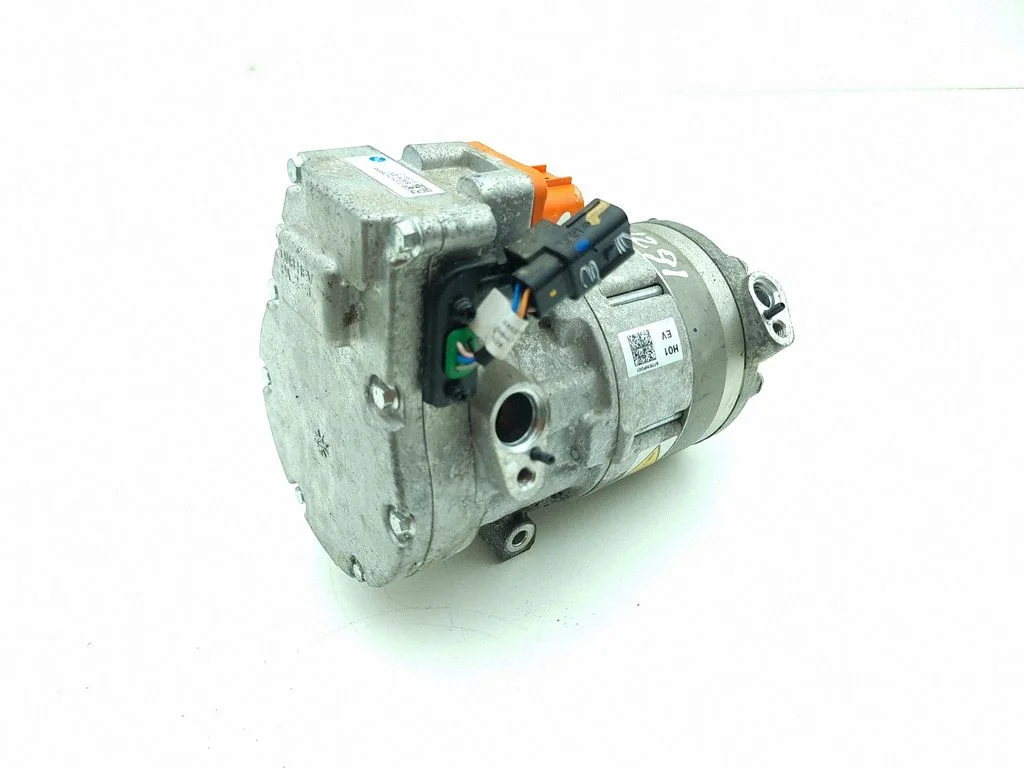 Air conditioning (A/C) compressor (pump) 977E1HF001
