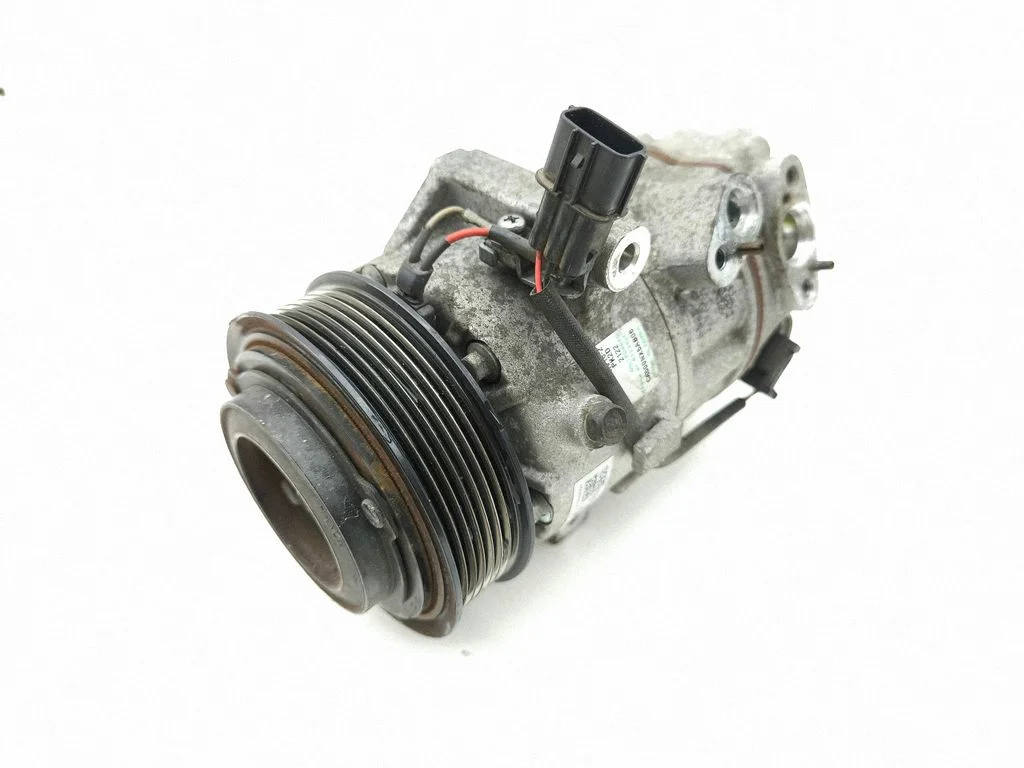 Air conditioning (A/C) compressor (pump) 97701N7250