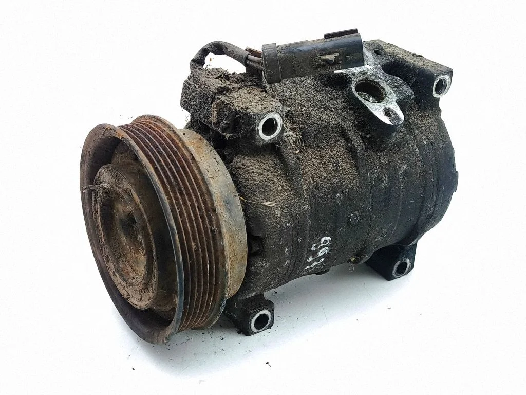 Air conditioning (A/C) compressor (pump) S2621253