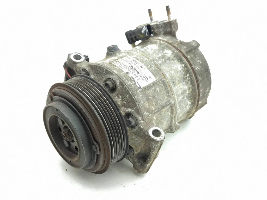 Air conditioning (A/C) compressor (pump) CPLA19D629BE