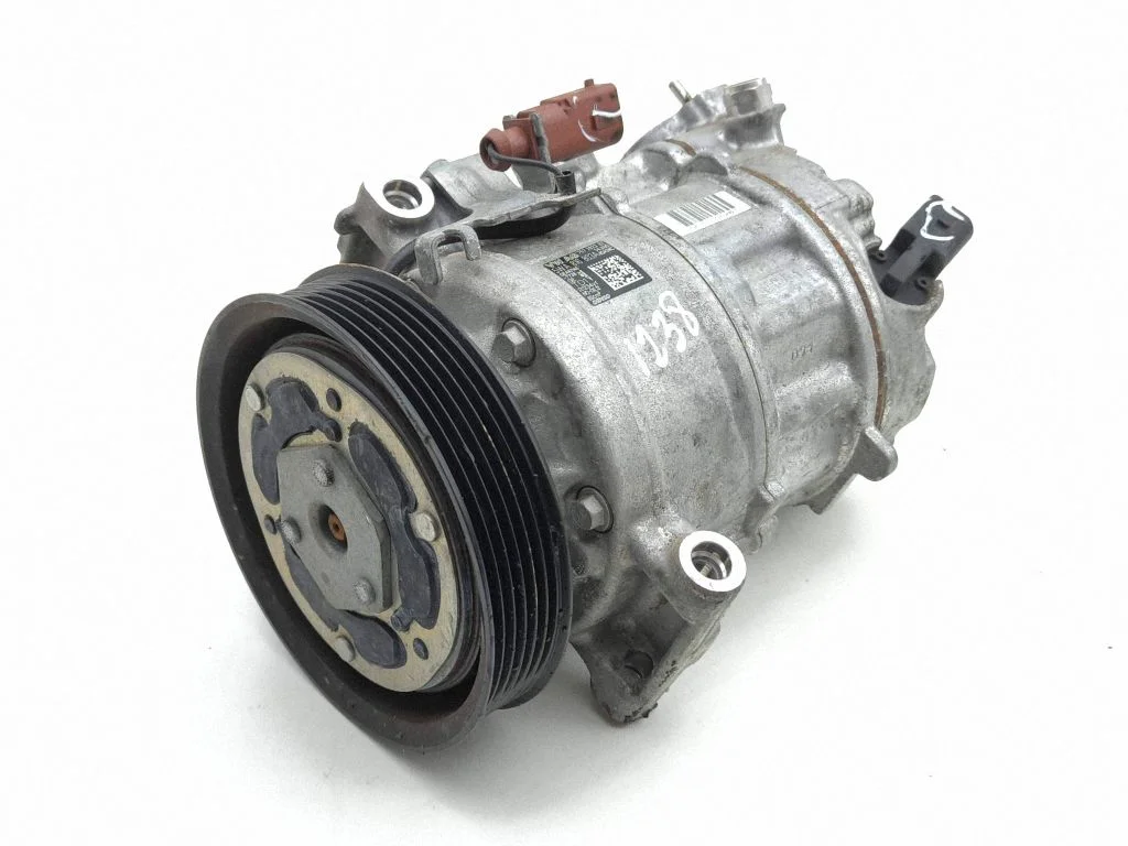 Sprężarka klimatyzacji 5WA816803A