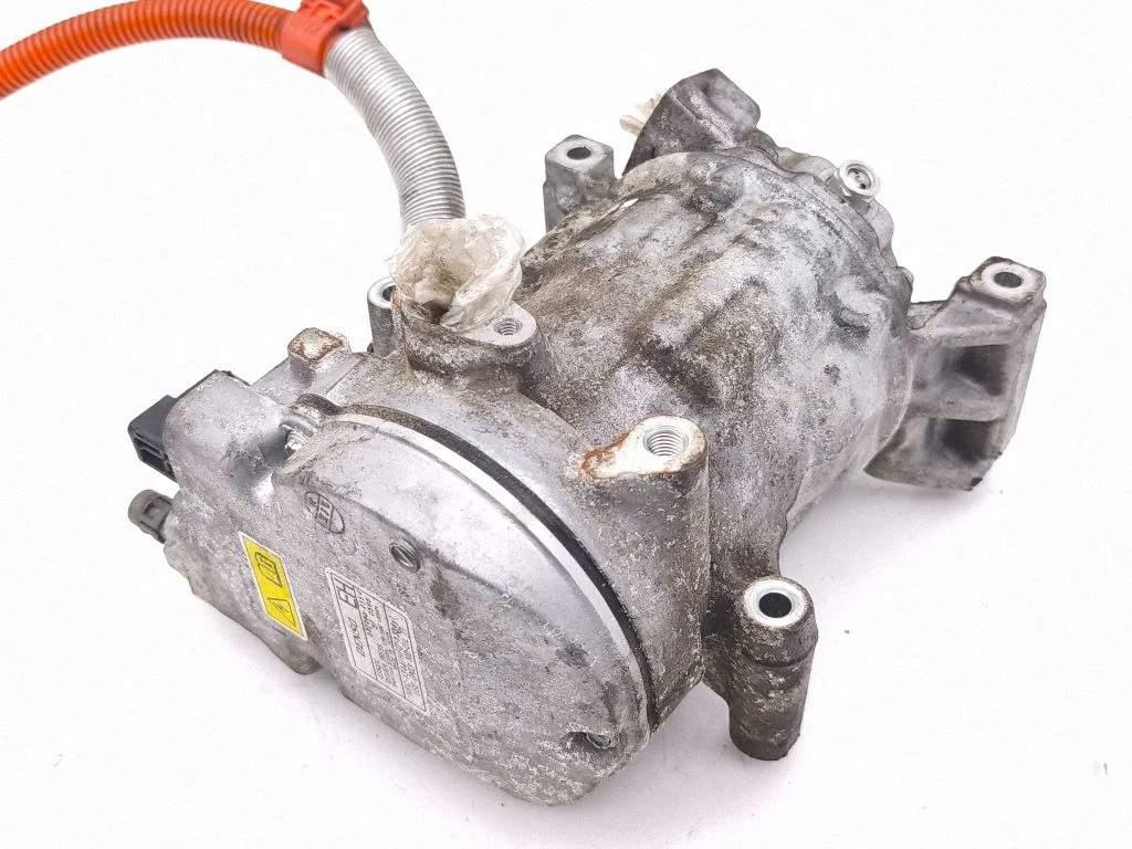 Air conditioning (A/C) compressor (pump) ESB27C