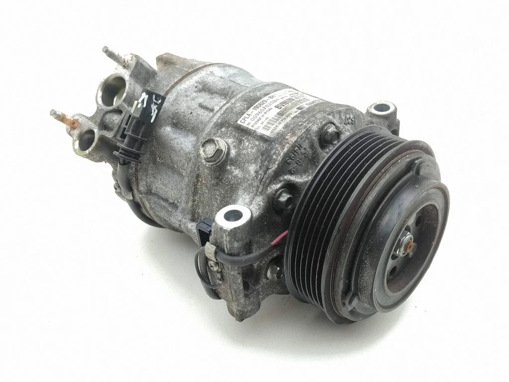 Kliimakompressor (pump) – Land Rover Range Rover Evoque L551 (2018-)