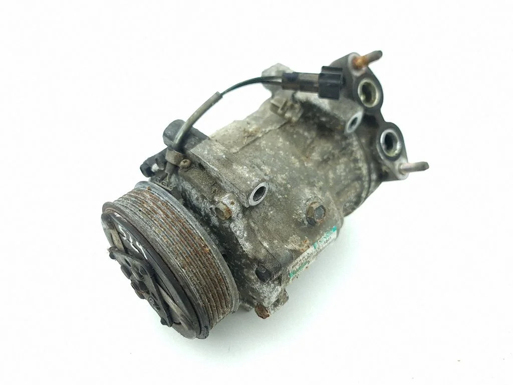 Kliimakompressor (pump) 31348213