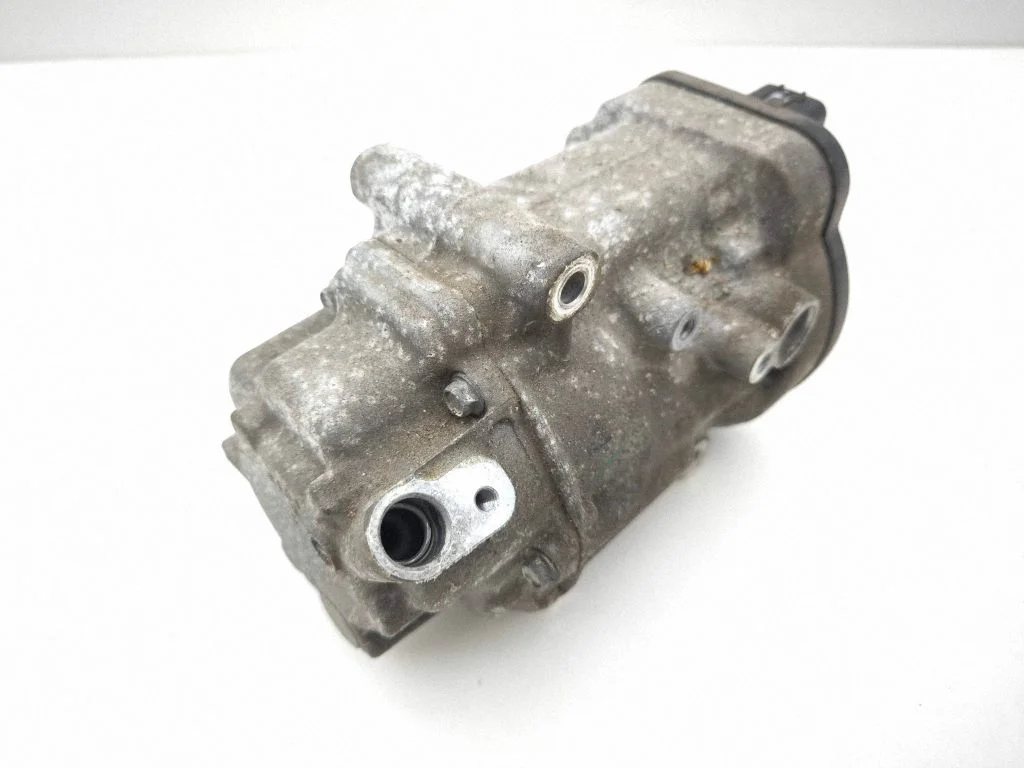 Air conditioning (A/C) compressor (pump) 0424001202