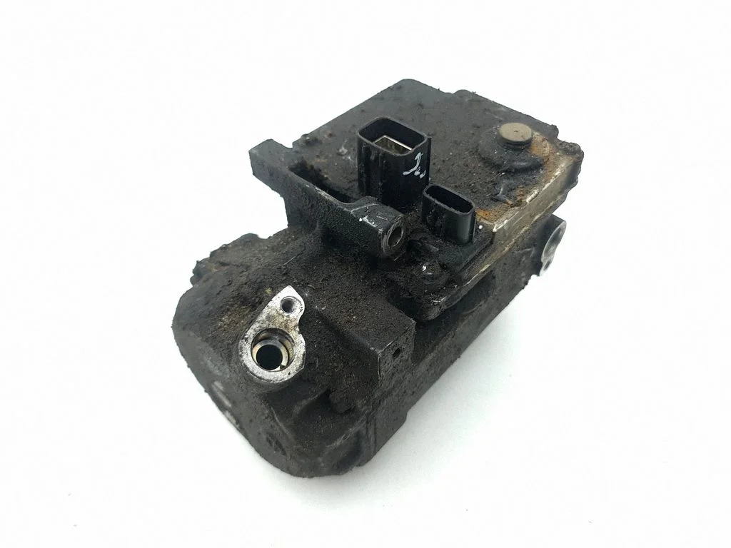 Kliimakompressor (pump) – Lexus GS 300 350 430 450H (2005-2012)