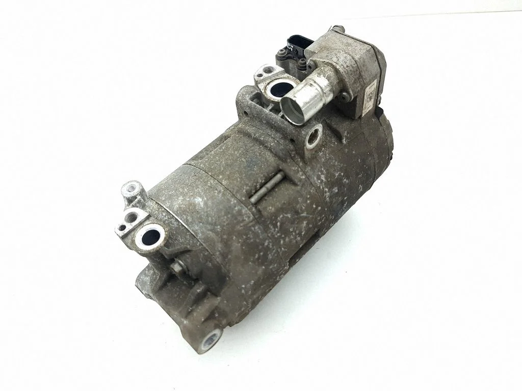 Air conditioning (A/C) compressor (pump) 9484357