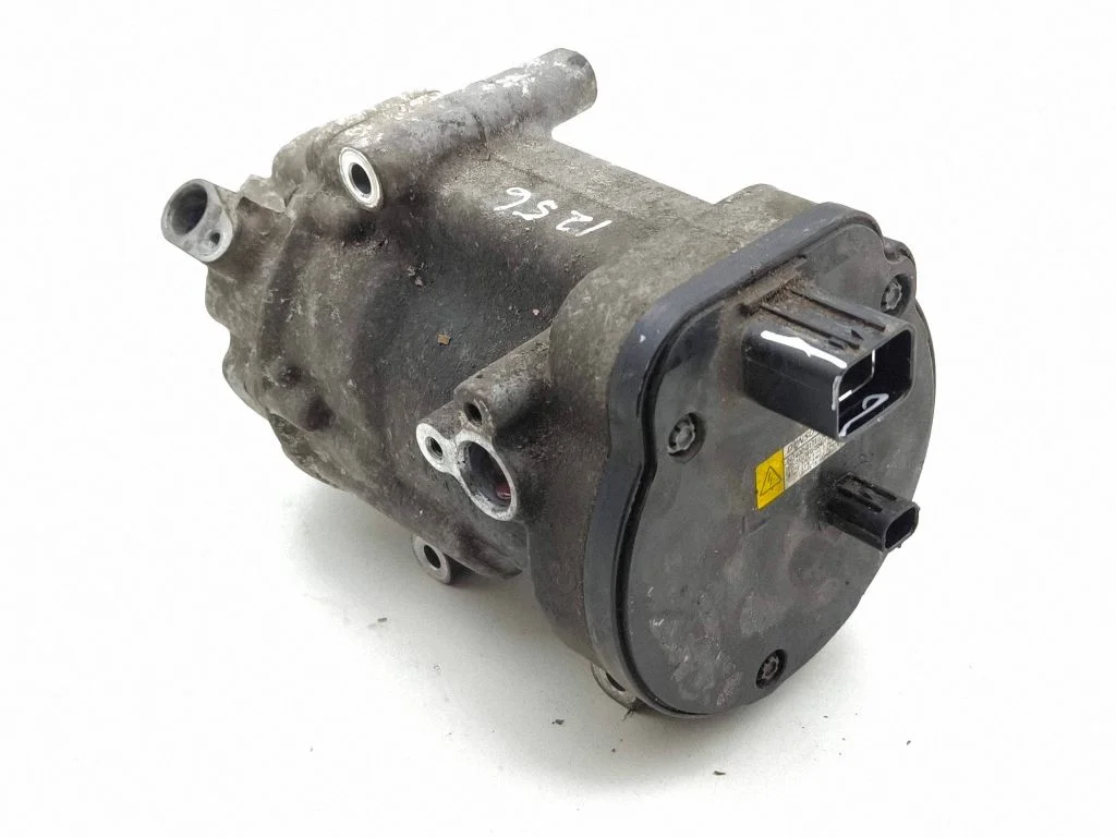 Kliimakompressor (pump) – Lexus UX (2018-)