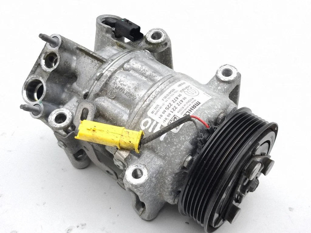 Kliimakompressor (pump) – Peugeot 3008 III (2023-)