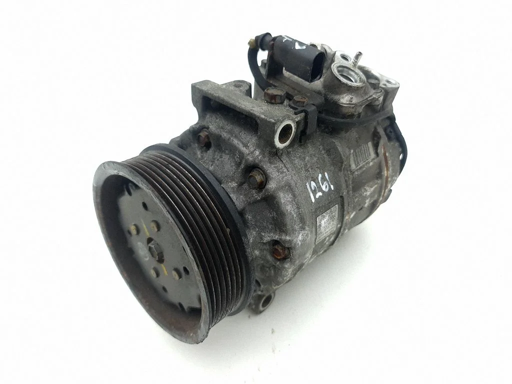 Air conditioning (A/C) compressor (pump) 3B0820803C