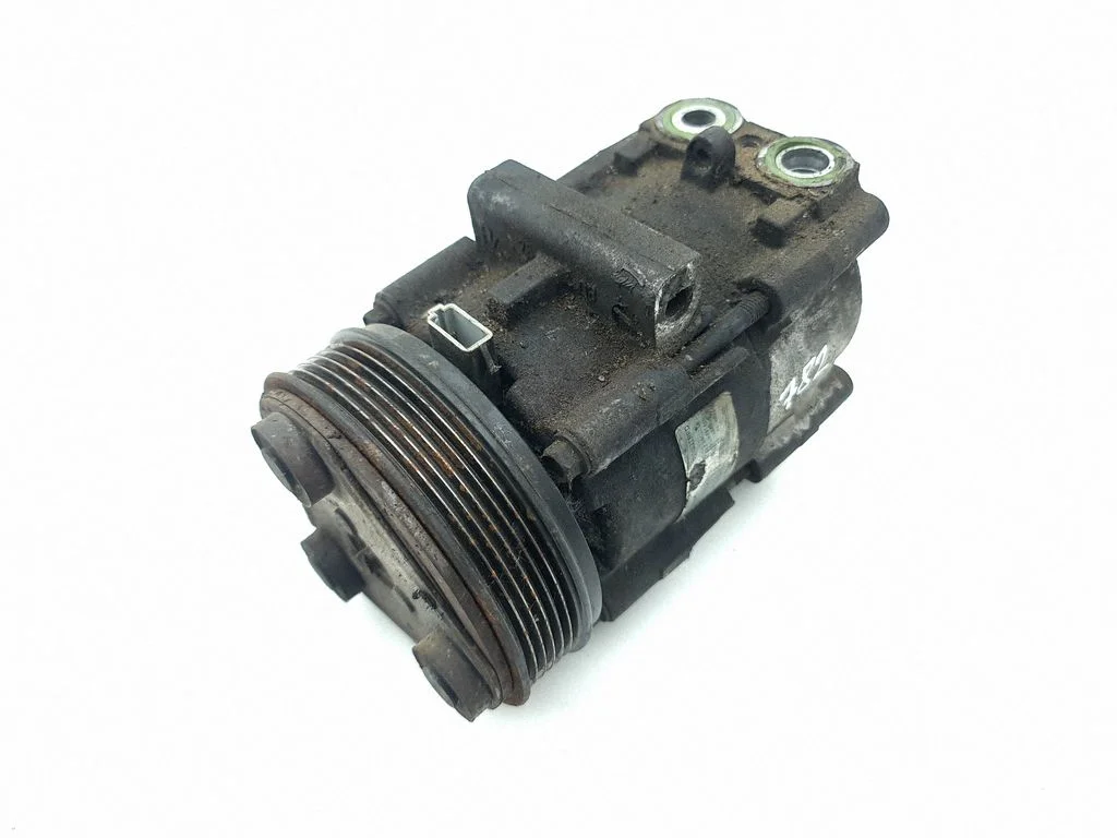 Air conditioning (A/C) compressor (pump)