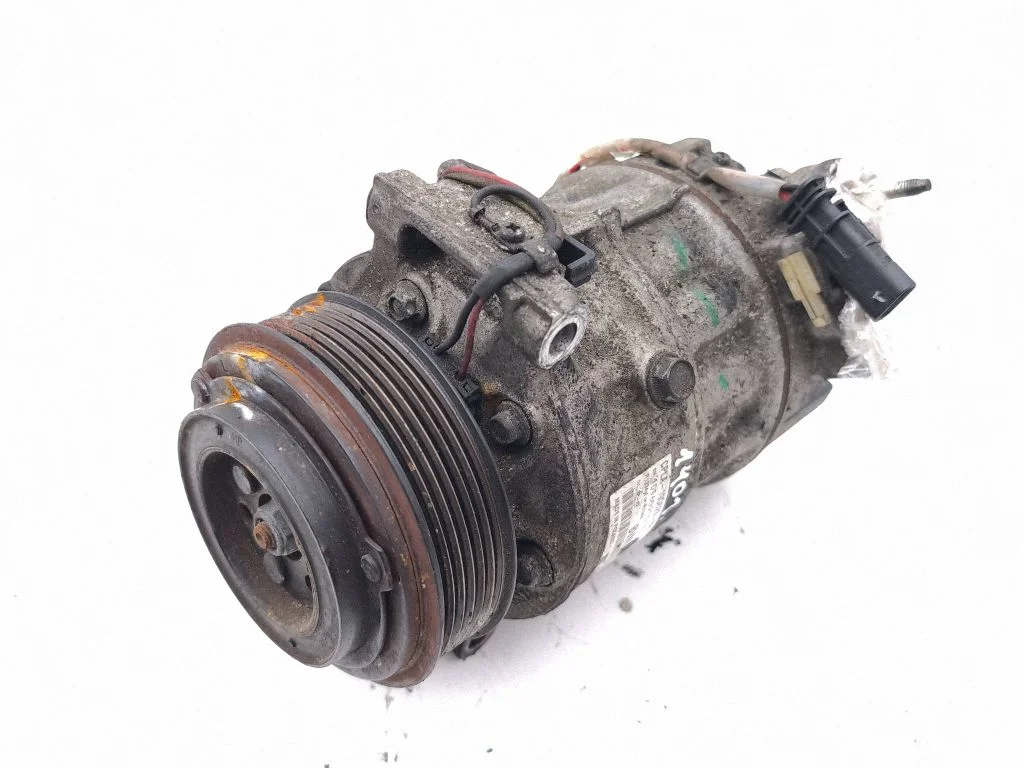 Air conditioning (A/C) compressor (pump) CPLA19D629BH