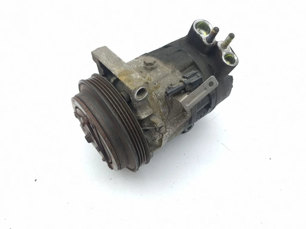Kliimakompressor (pump) 92600CD100