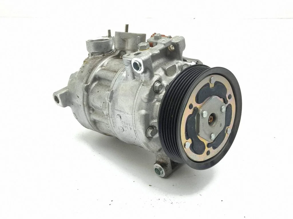 Air conditioning (A/C) compressor (pump) 3Q0816803D