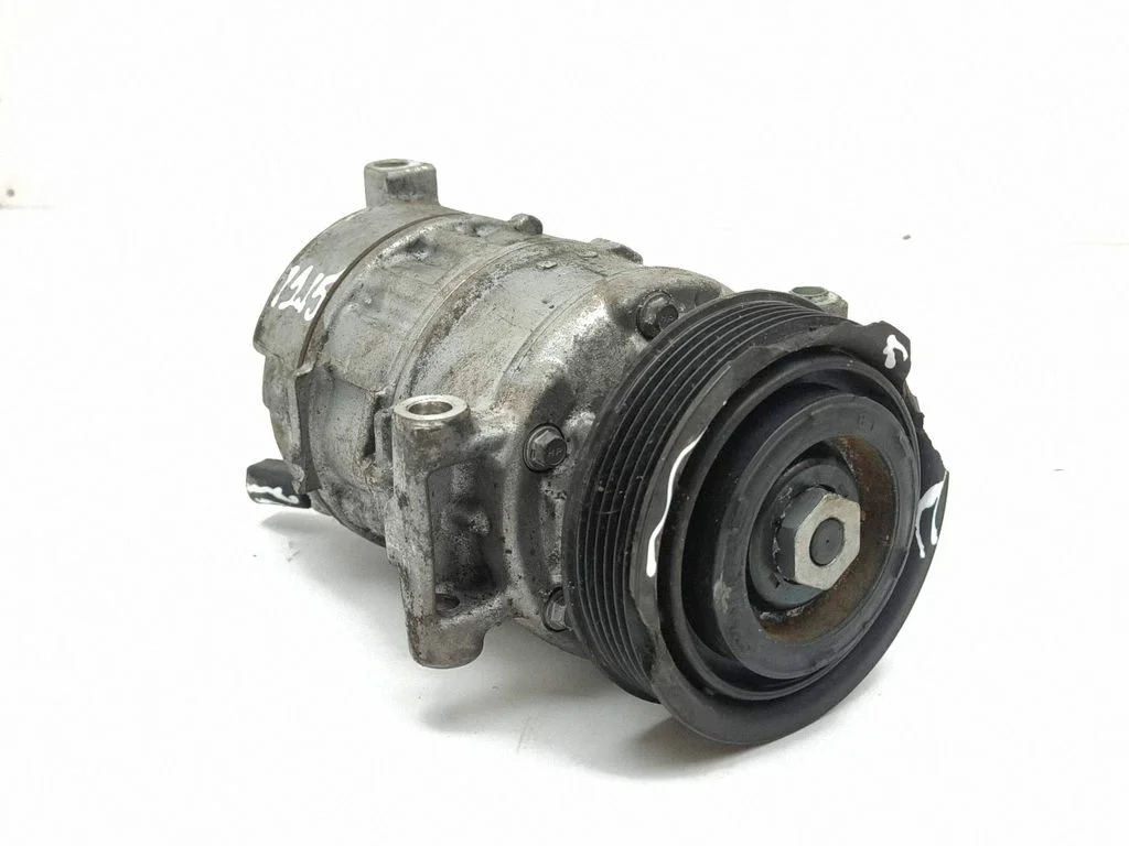 Air conditioning (A/C) compressor (pump) 4M0816803