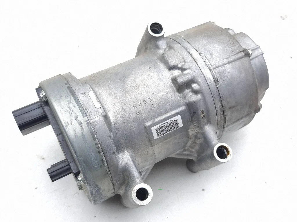 Kliimakompressor (pump) 0424002760