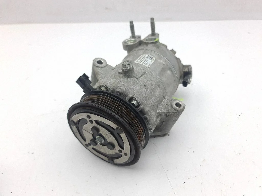 Kliimakompressor (pump) GN1119D629AC