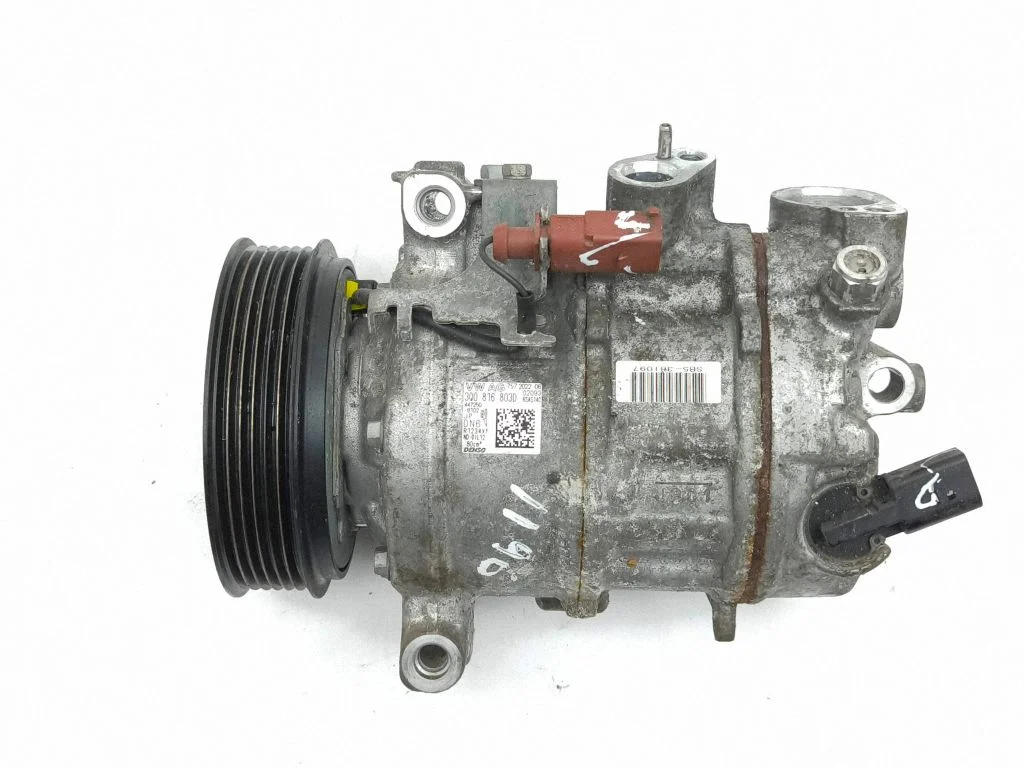 Kliimakompressor (pump) 3Q0816803D