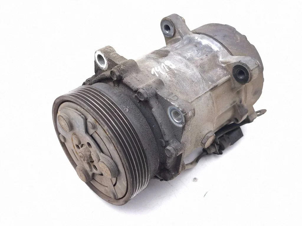 Kliimakompressor (pump) – Seat Alhambra (Mk1) (1996-2010)