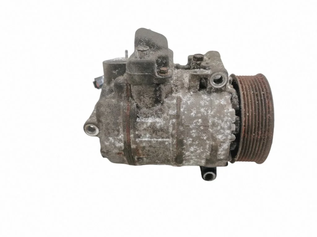 Kliimakompressor (pump) – Land Rover Range Rover Sport L320 (2005-2013)