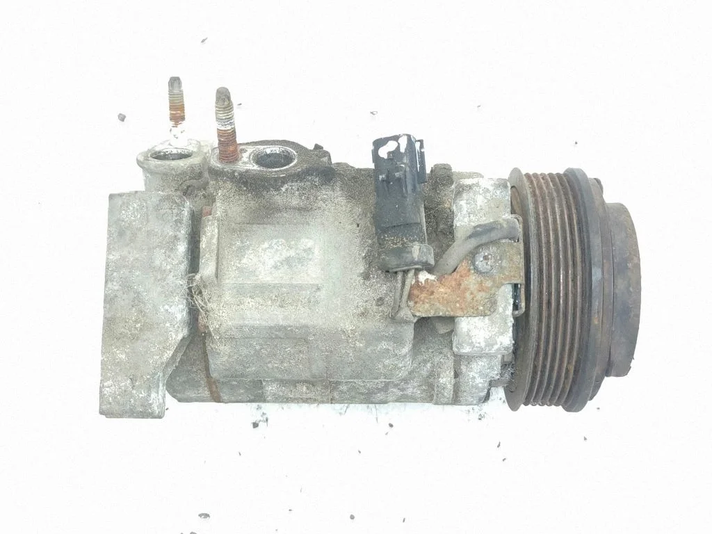 Air conditioning (A/C) compressor (pump)