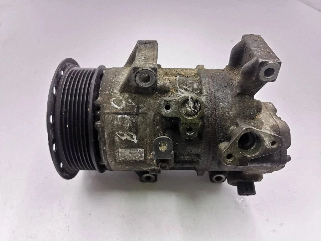 Kliimakompressor (pump) GE4472601256