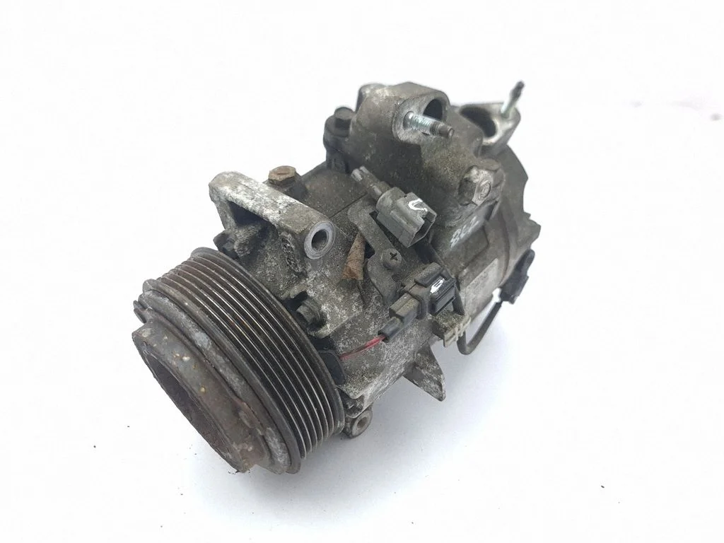 Air conditioning (A/C) compressor (pump) 926001CB0B