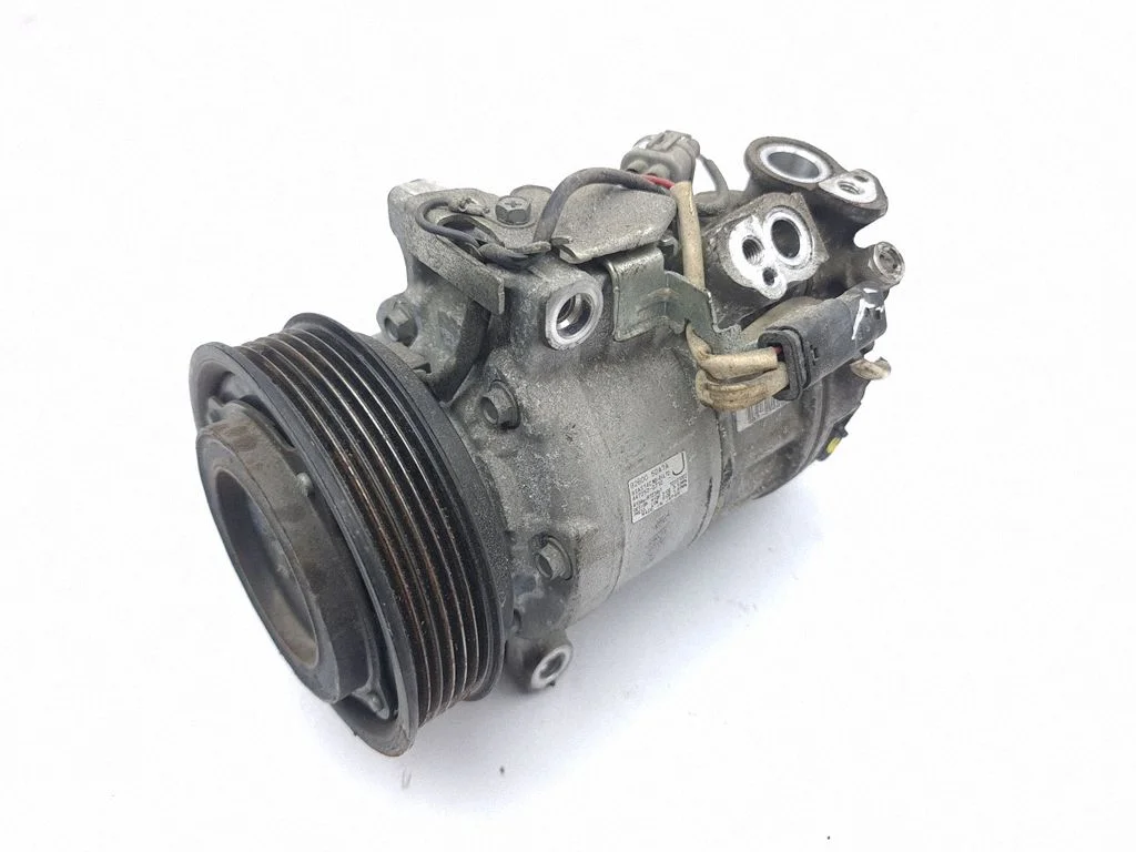 Air conditioning (A/C) compressor (pump) 926005DA1A