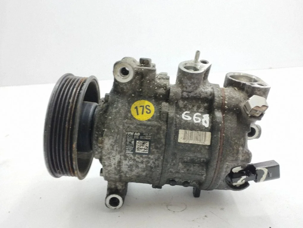Sprężarka klimatyzacji 5Q0816803